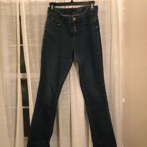 Limited 312 Denim Jeans